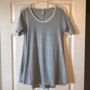 XXS Perfect T, worn once!